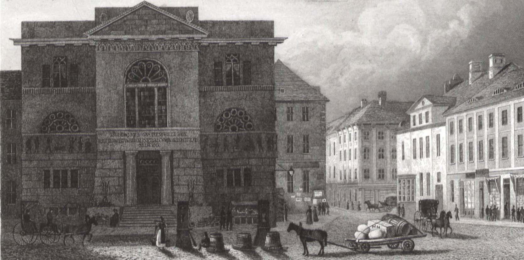 Königliche Bergakademie