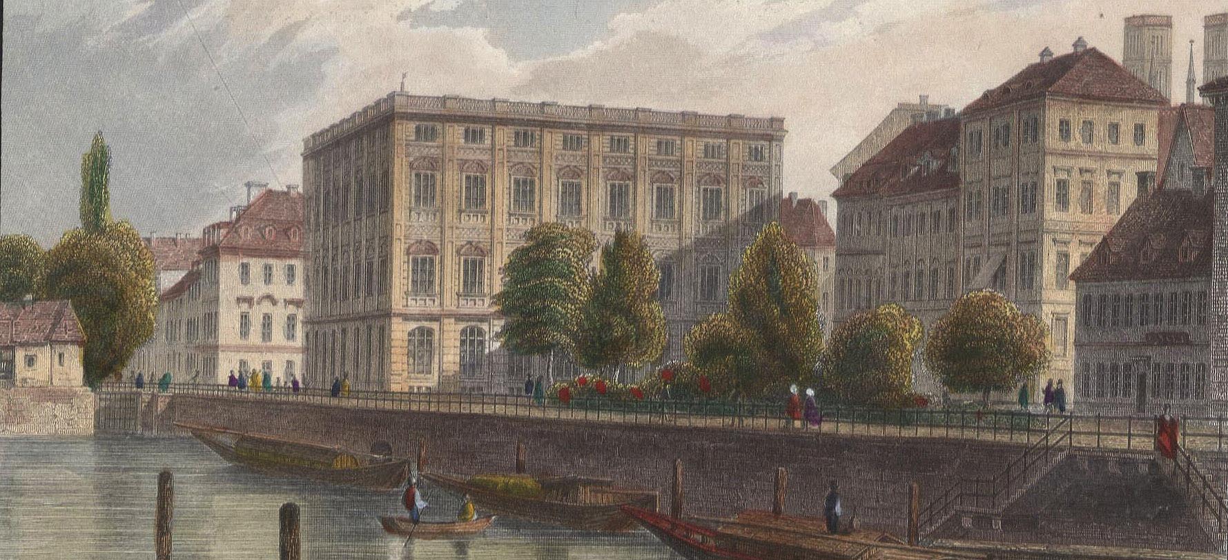 Königliche Bauakademie
