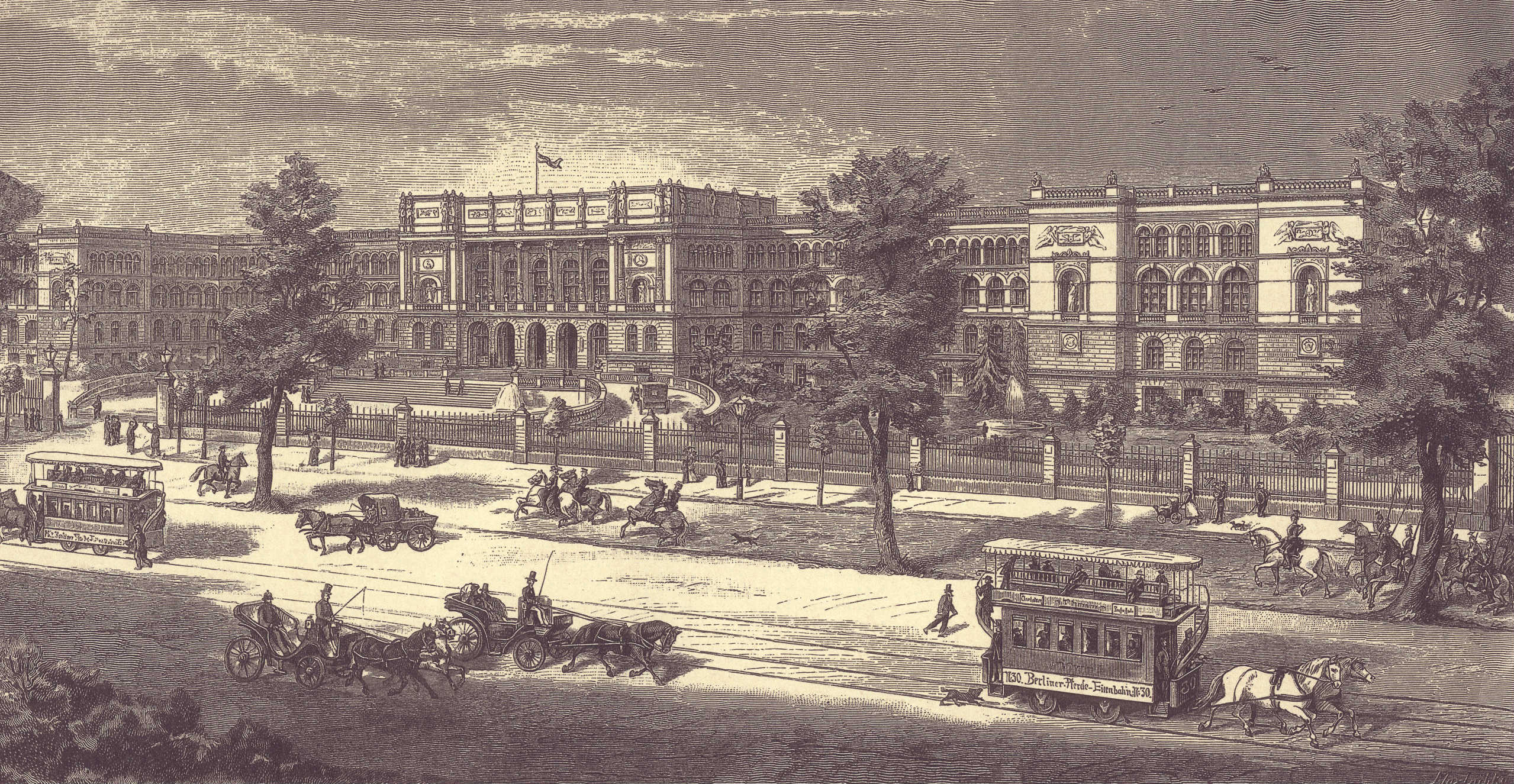 Königliche Technische Hochschule