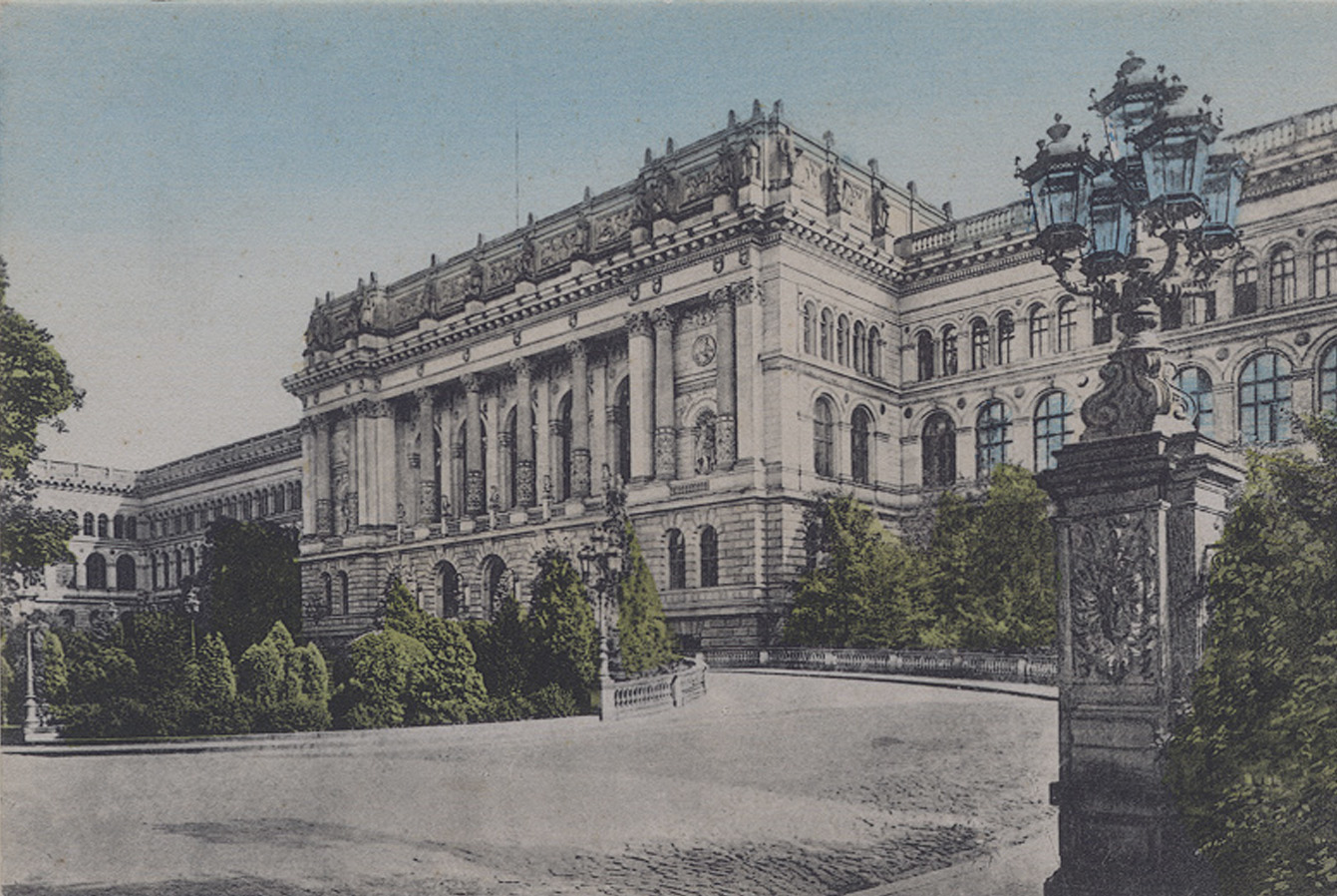 Technische Hochschule