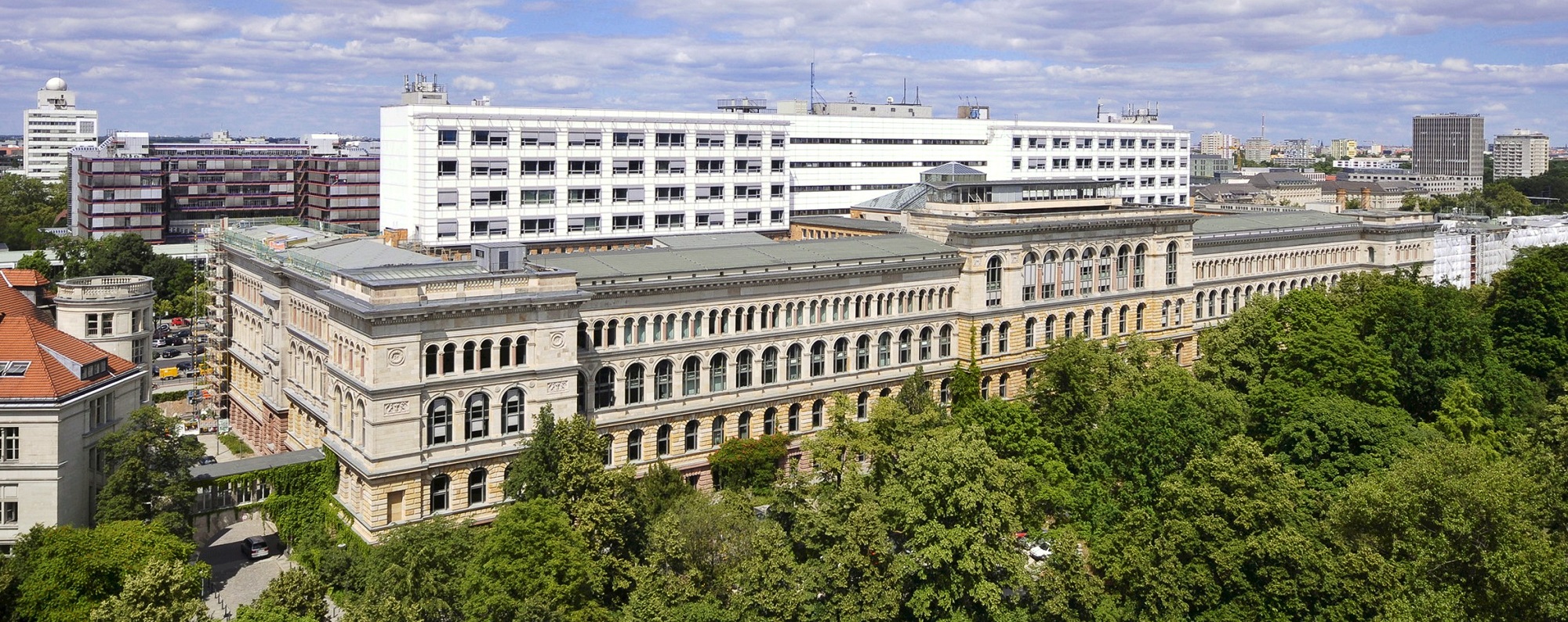 Technische Universität Berlin